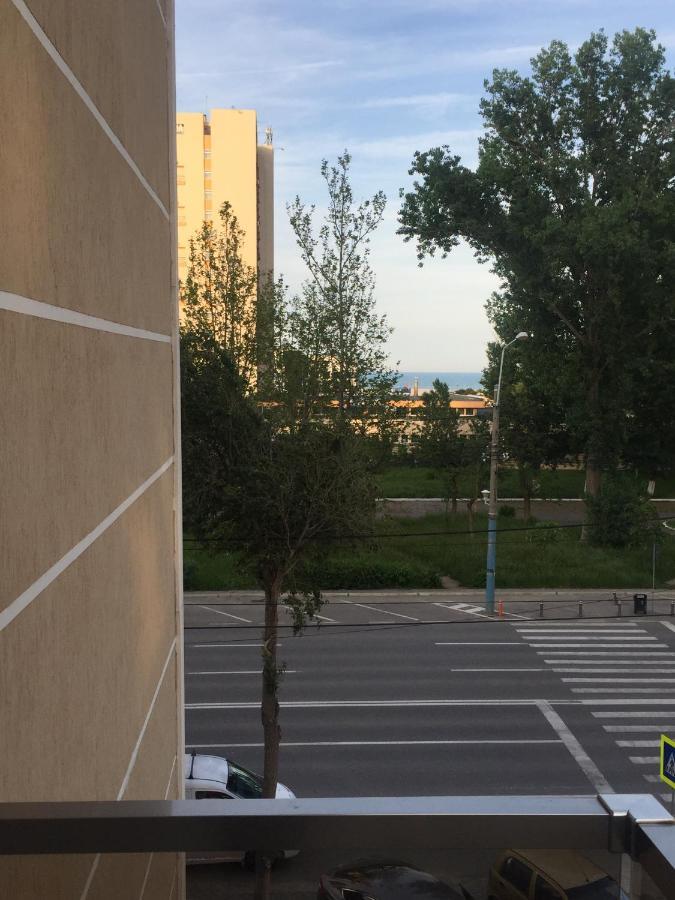 Solid Residence Mamaia Exterior foto